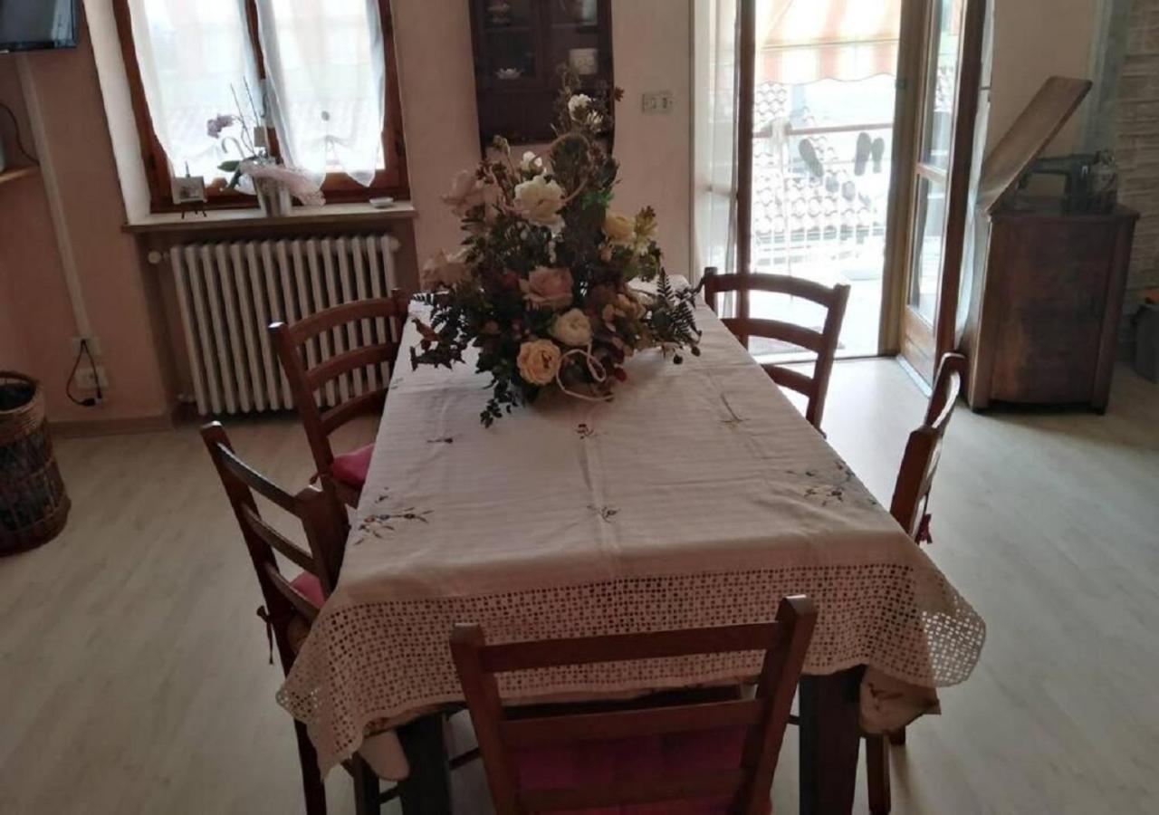 La Magnolia B&B Gassino Torinese Eksteriør billede