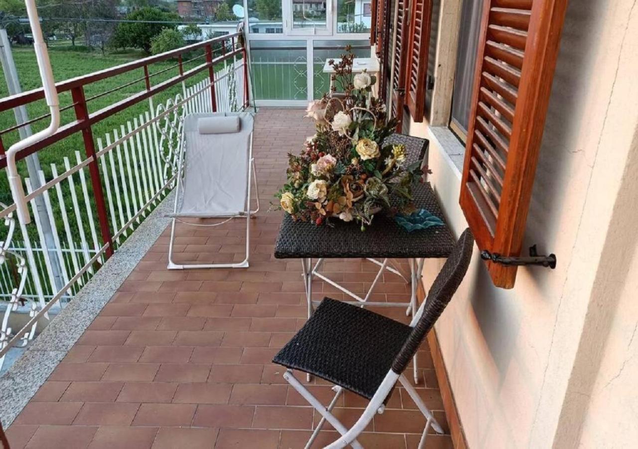La Magnolia B&B Gassino Torinese Eksteriør billede