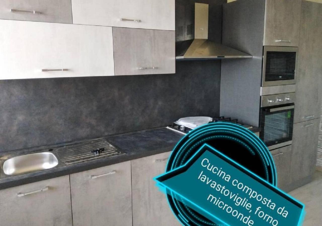 La Magnolia B&B Gassino Torinese Eksteriør billede