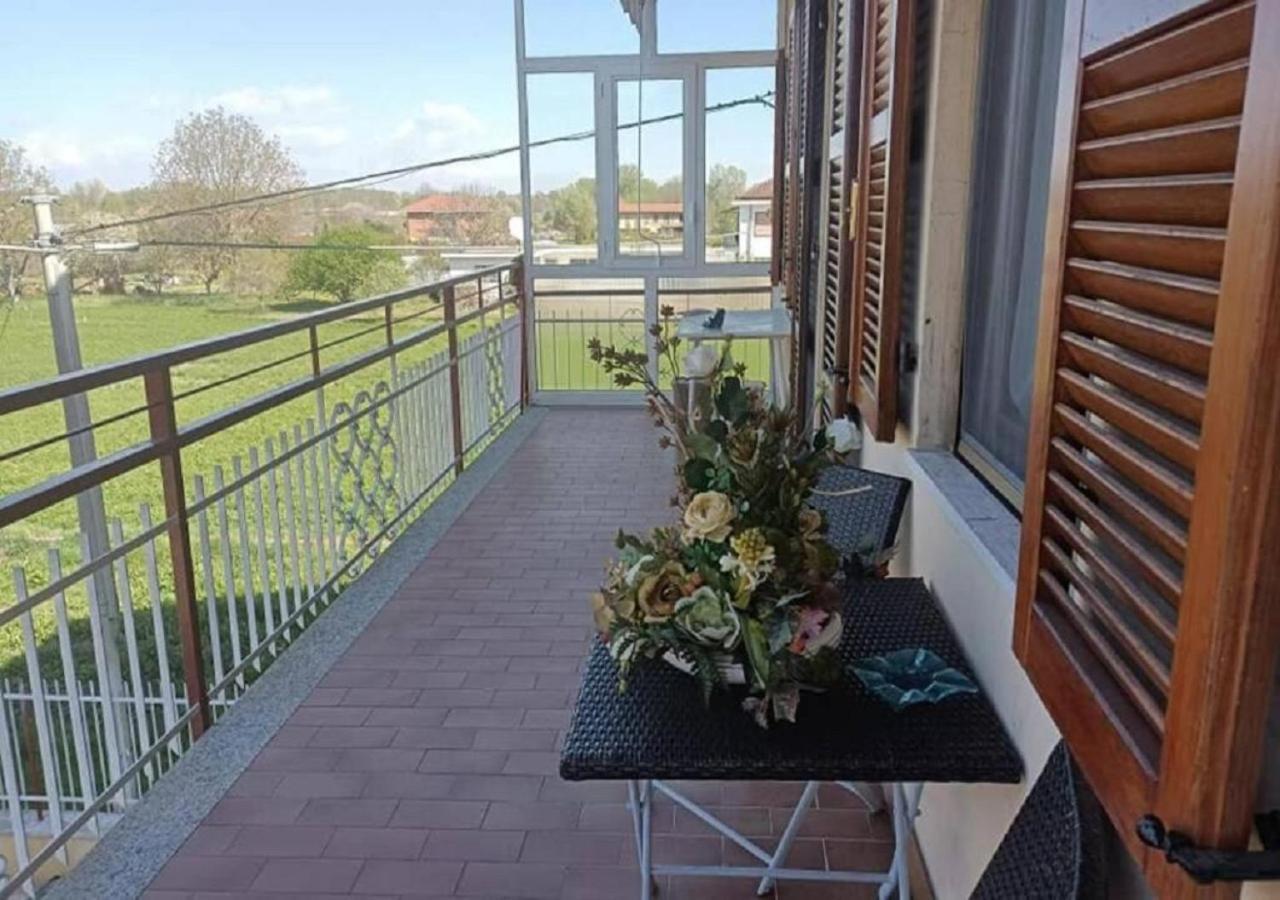La Magnolia B&B Gassino Torinese Eksteriør billede