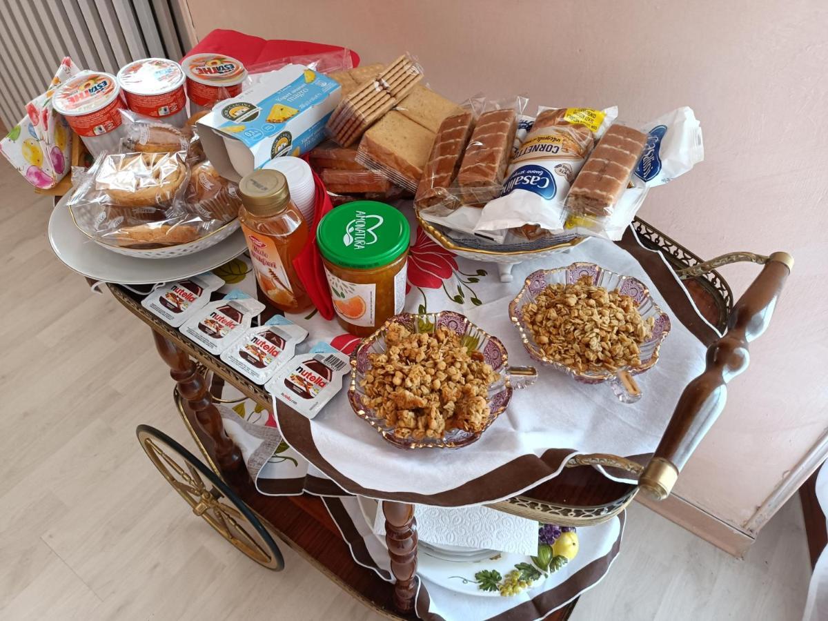 La Magnolia B&B Gassino Torinese Eksteriør billede