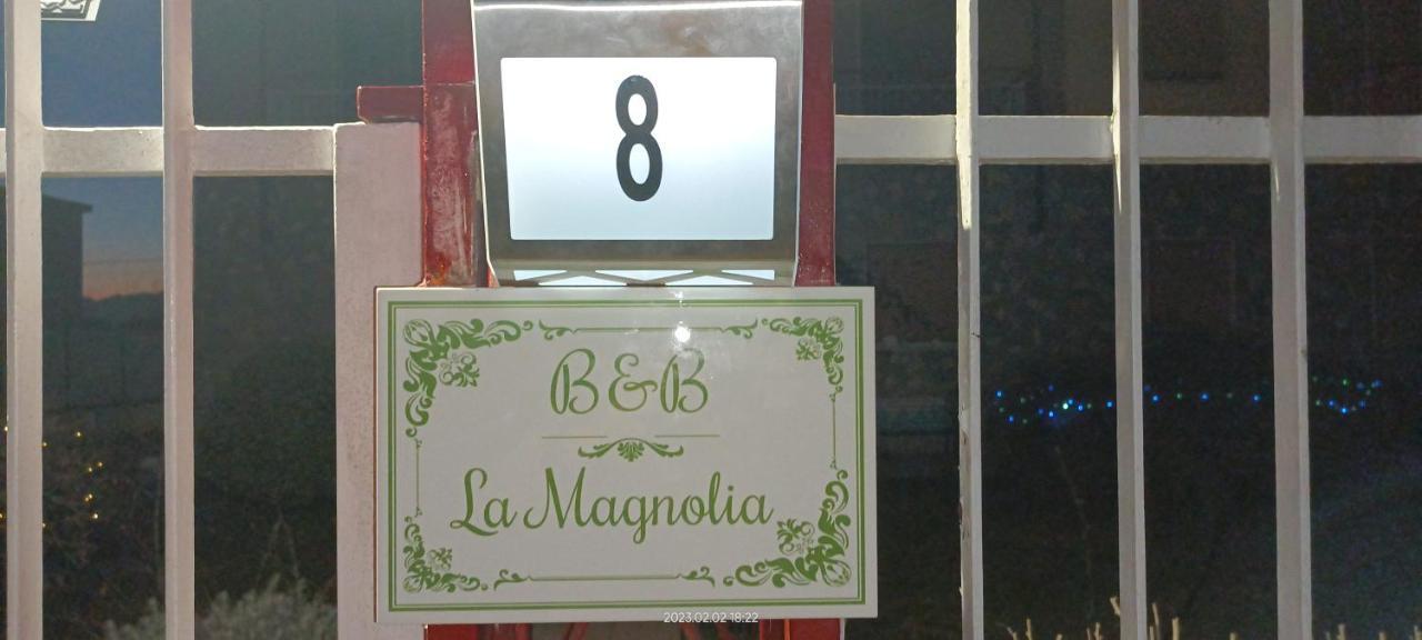 La Magnolia B&B Gassino Torinese Eksteriør billede