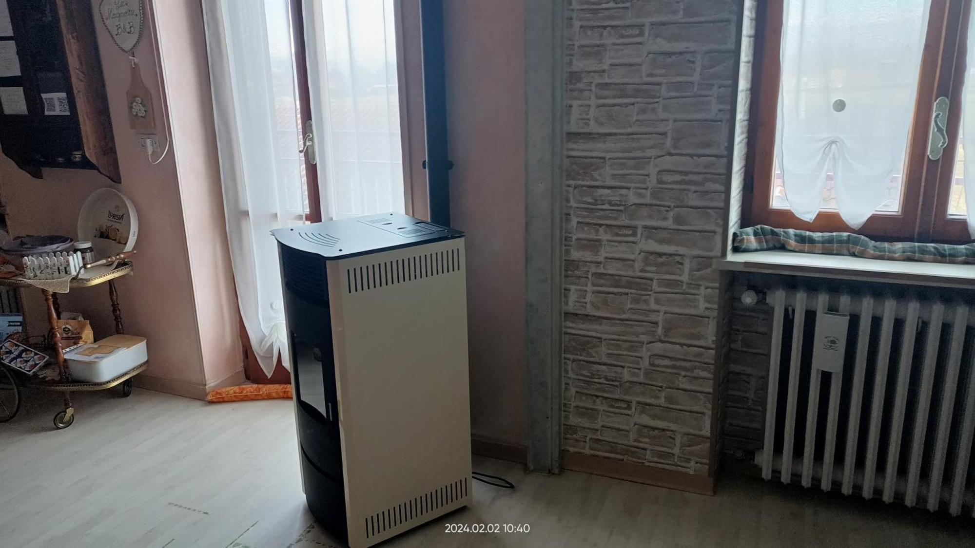 La Magnolia B&B Gassino Torinese Eksteriør billede