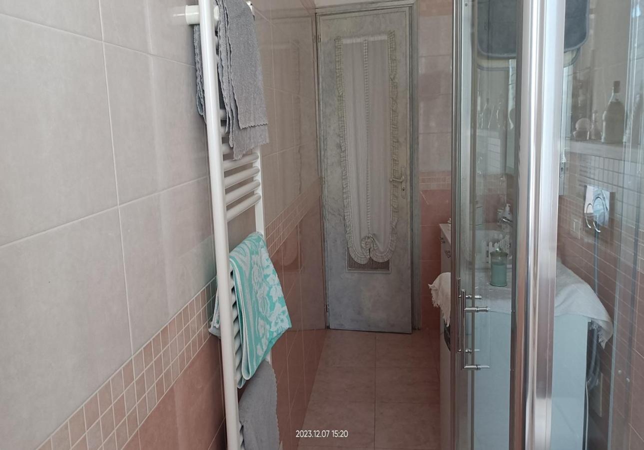 La Magnolia B&B Gassino Torinese Eksteriør billede