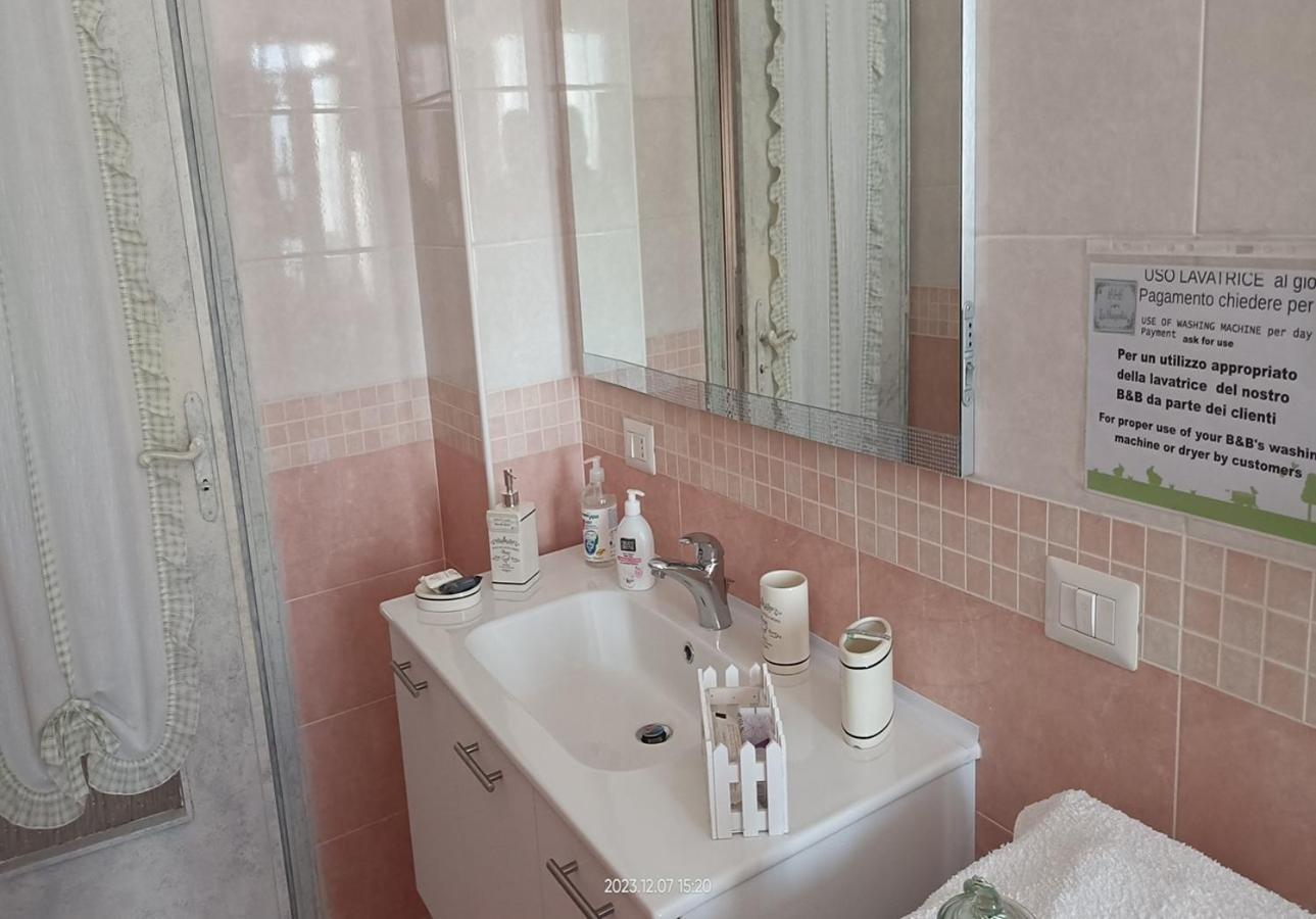 La Magnolia B&B Gassino Torinese Eksteriør billede