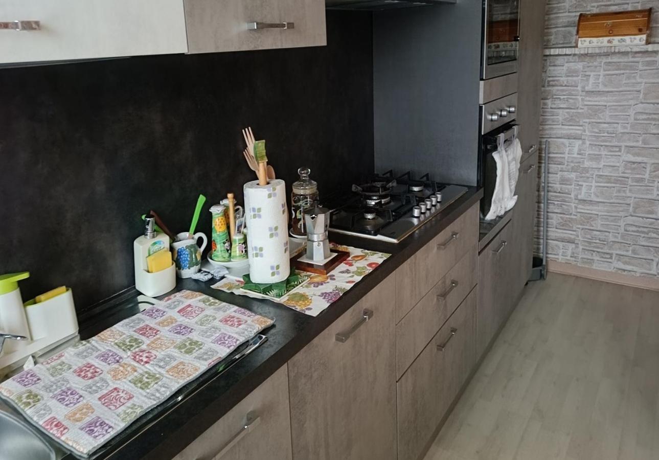 La Magnolia B&B Gassino Torinese Eksteriør billede