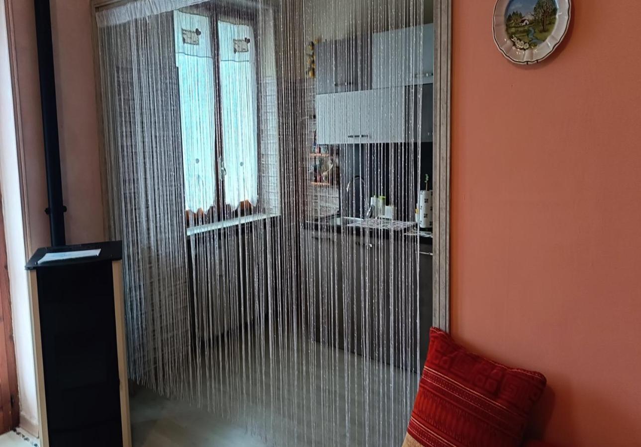 La Magnolia B&B Gassino Torinese Eksteriør billede
