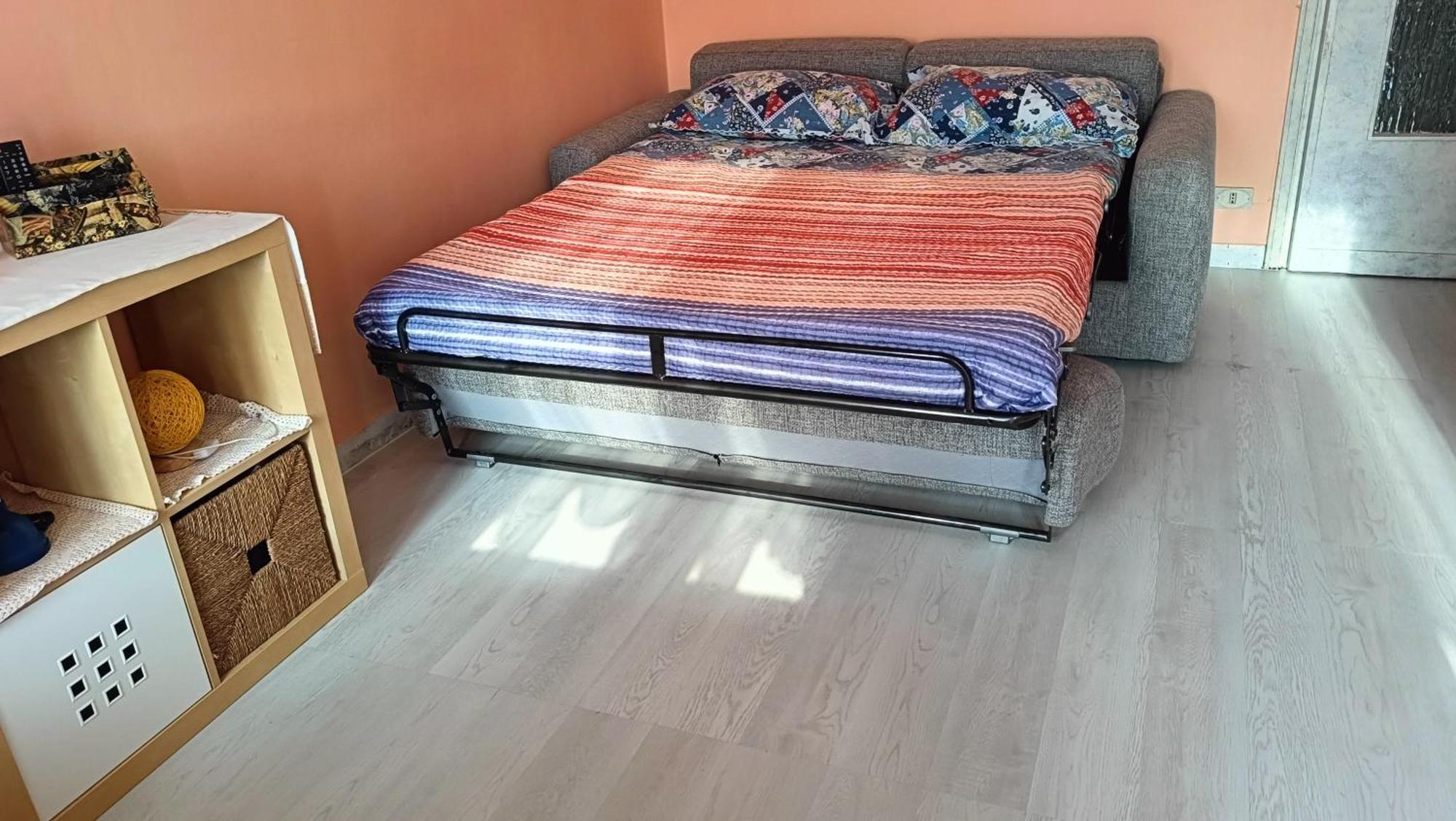 La Magnolia B&B Gassino Torinese Eksteriør billede