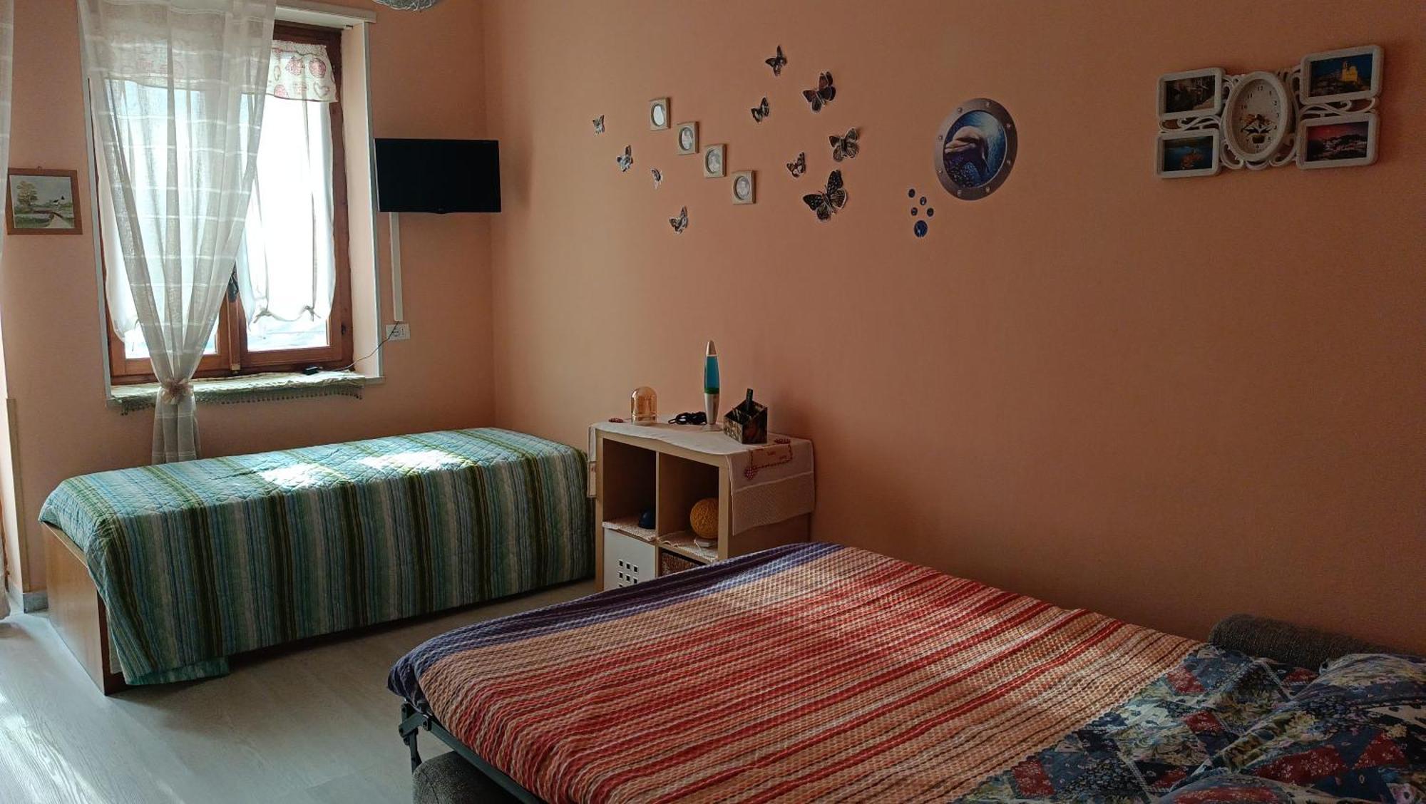 La Magnolia B&B Gassino Torinese Eksteriør billede