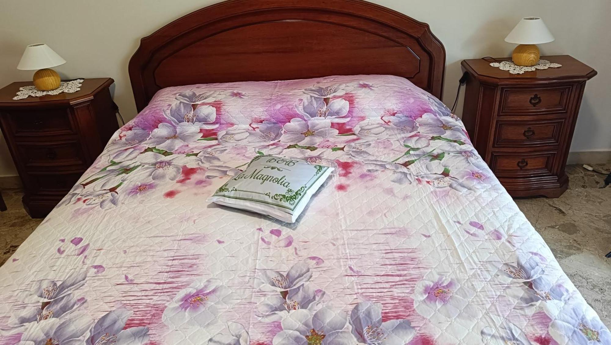 La Magnolia B&B Gassino Torinese Eksteriør billede