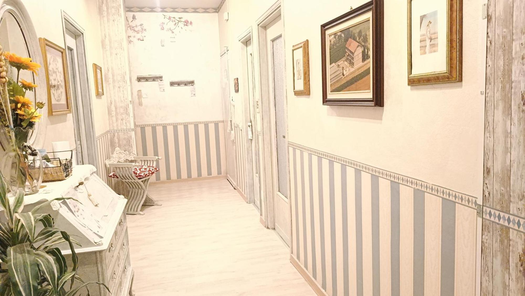 La Magnolia B&B Gassino Torinese Eksteriør billede