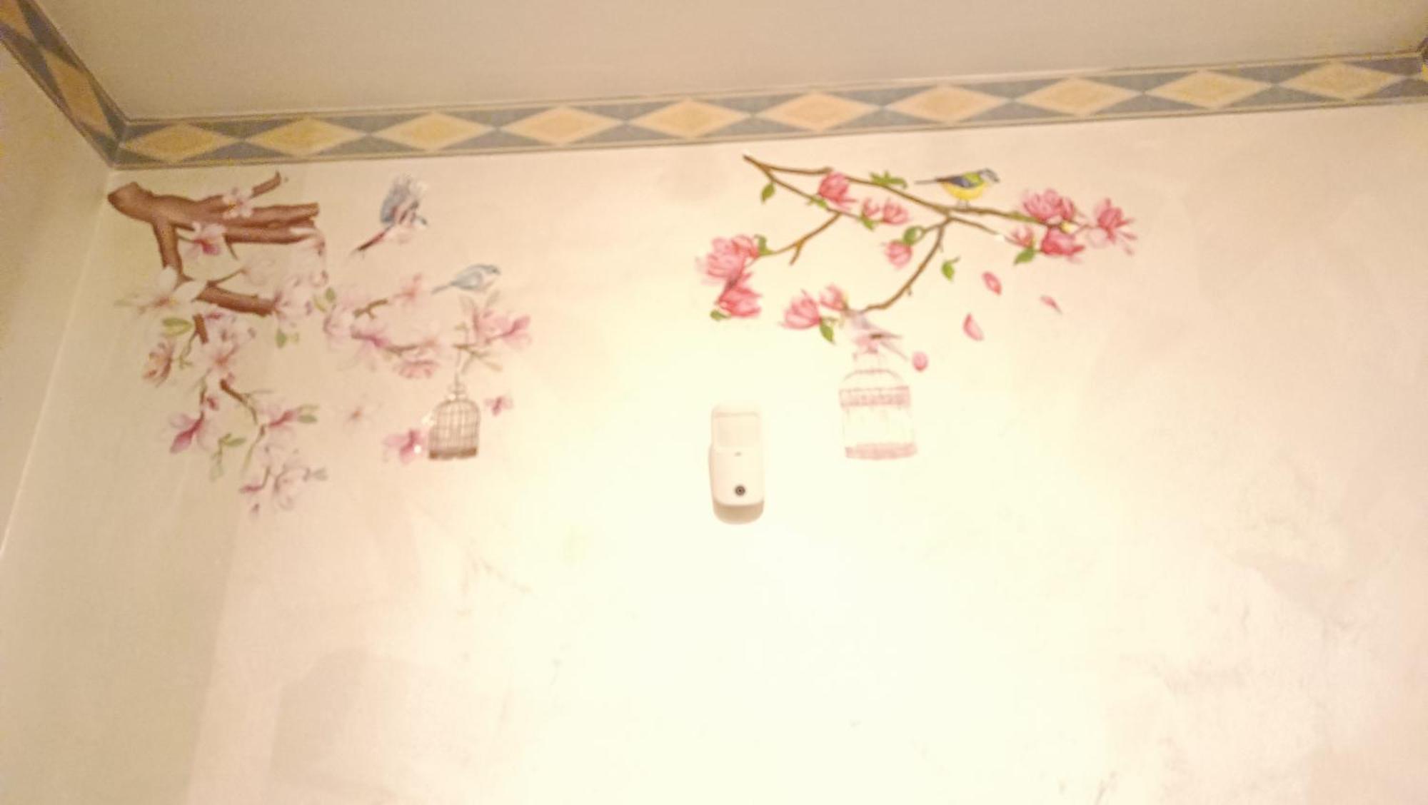 La Magnolia B&B Gassino Torinese Eksteriør billede