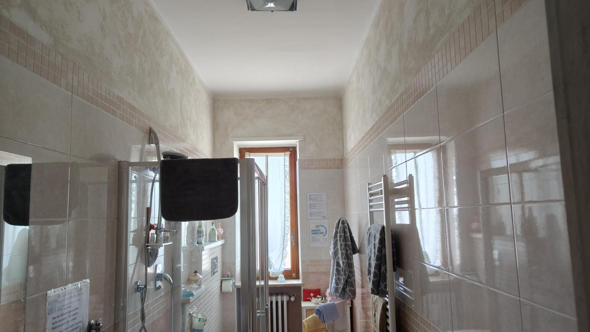 La Magnolia B&B Gassino Torinese Eksteriør billede